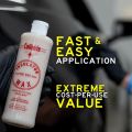 Collinite No. 845 Insulator Wax & Towel Combo. 