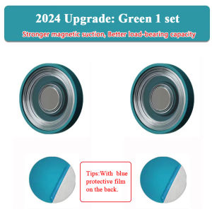 🇸🇬【SG stock】Magnet Hook Holder Magnetic Hooks Wall Mount Strong Magnet Hook Holder Hook for Fridge Sticker Remote Control Storage Holder Hook Anti-Lost Magnet Hook Holder