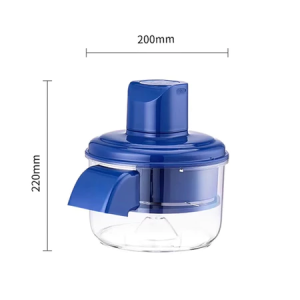 [Original 24 hours delivery] Fully automatic grape peeling machine electric wireless peeling machine multi-functional fruit and vegetable electric peeler garlic peeling tool