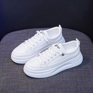 sepatu Kets Sneakers Casual Bertali Wanita Fashion Korea Style Remaja Dewasa YOUNGJI Hitam Putih Pink Motif Polos Shoes Sekolah Kerja Terbaru Best Seller Kekinian