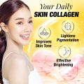 AFC JAPAN Collagen White Beauty Dietary Supplement caplets (For Skin Whitening + Fair & Bright Complexion) 270s. 
