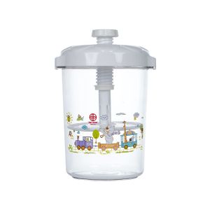 Hộp muối dưa cà Việt Nhật (Dung tích 5L - 7.5 L)