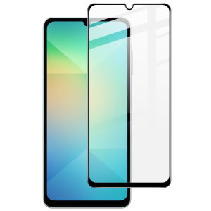 Tempered Glass For Samsung Galaxy A07 A07s 4G 5G Protector Film Full Screen Coverage HD Clear FM0003