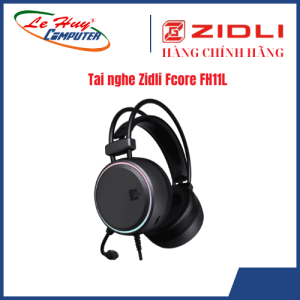 Tai nghe Zidli Fcore FH11L