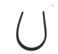 81291-K93-N00 Seal Laci Seal Inner Cover Rail New Motor Honda New Scoopy FI eSP. 