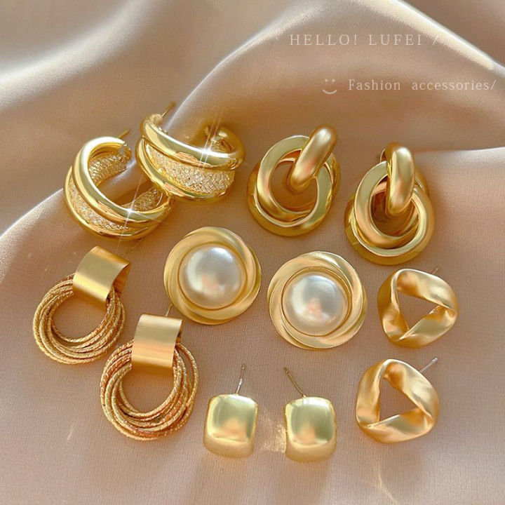 Multicolored Pearl Leaf Cherry Earrings Women's Fine Jewelry - Temu United  Arab Emirates