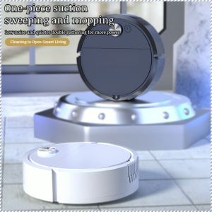 เครื่องดูดฝุ่น อายุการใช้งานแบตเตอรี่ยาวนาน เสียงรบกวนต่ํา เครื่องทําความสะอาด พลังอันแข็งแกร่ง