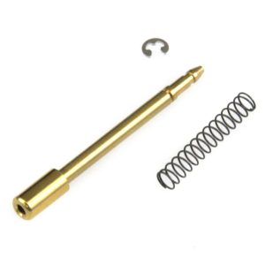 Heavy Duty Horn switches Plunger Repair Component Easy Install Horn Mechanism Contact Plunger Set for Automotives