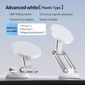 Từ Xe Điện Thoại Di Động Đứng Cho Xe Bảng Điều Khiển Navigation Điện Thoại Di Động Đứng Gấp Xe Nói Chung 360 ° Xoay Điện Thoại Di Động Đứng