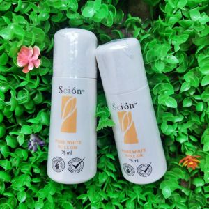 Lăn Khử Mùi Scion Đặc Try Hôi Nách Hôi Chân
