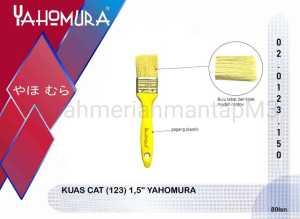 KUAS / KUAS GG PVC / KUAS CAT