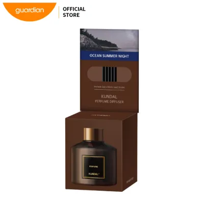 Kundal Perfume Diffuser Ocean Summer Night 200Ml