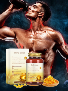 Prostatrelief Capsules Mens Prostate Health Relief Capsules Body Massage Care Discomfort