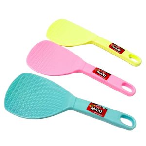 Centong Nasi Kh Maxi Anti Lengket - Sendok Magicom - Sendok Ricecooker