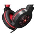 Gaming Freak GH7-GEO Wired Gaming RGB Headset. 