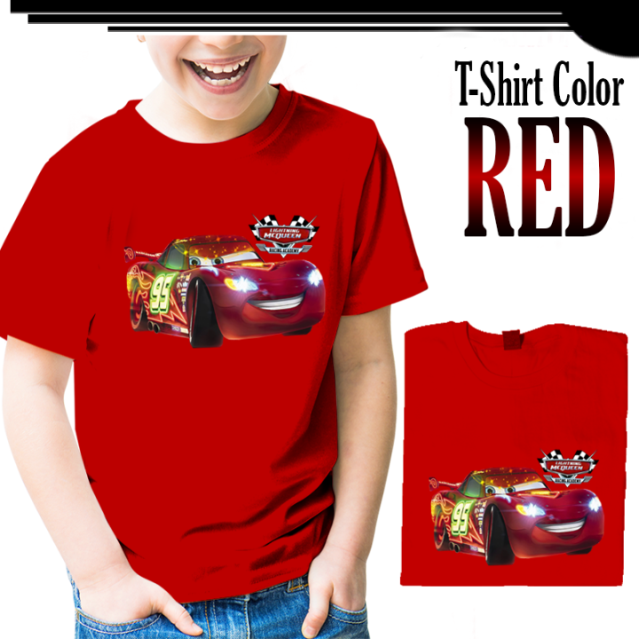 Cars Lighting Mcqueen Kids and Adult Cartoon Character Design