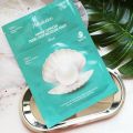 Mặt nạ JM Solution Dưỡng Trắng Căng Bóng Da. 
