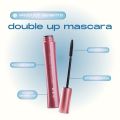 Fashion21 Double Up Mascara (Water Resistant, Lengthening, Long-Wearing). 