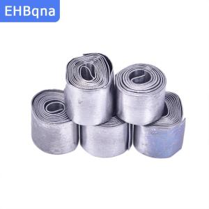 [COD] EHBqna SPORTS Lead Sheet Strip Lead Sinker ROLL อุปกรณ์ตกปลาตกปลาตกปลา