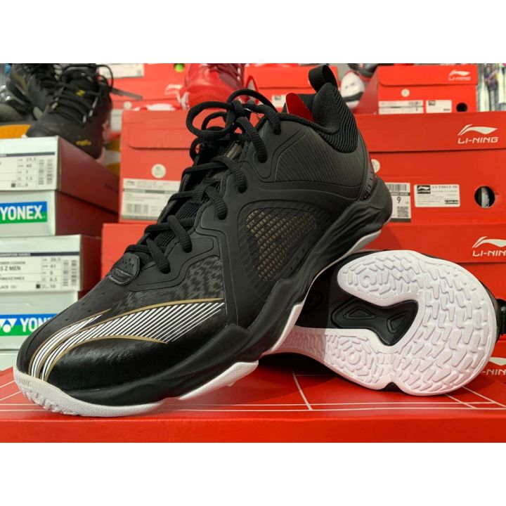 รองเท้าแบดมินตัน Li-Ning Ranger VI lite | Lazada.co.th