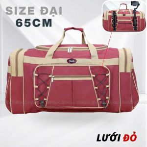 Túi Xách Du Lịch Cỡ Lớn Big-Oxford Sang Trọng Bof10 Shalla