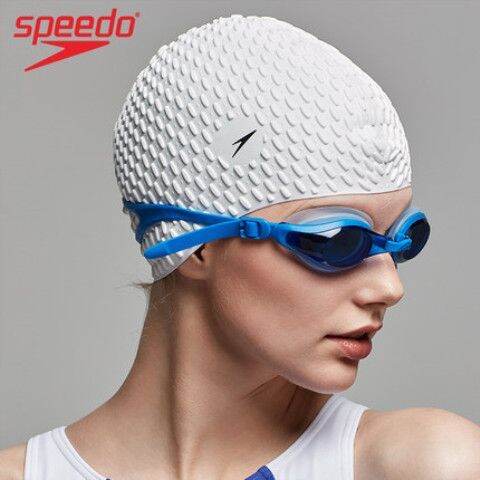 Speedo sale head cap