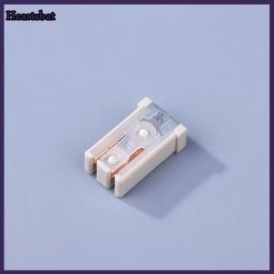 [Heartsbat] 2Pcs Car Fuses Assortment Kit 15-60A Replacement Fuses For Car RV Truck Motorcycle Provide Car Protection