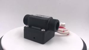 4 Water Heater Flow Switch   Magnetic Water Flow Switch Flow Sensor Switch Instant Electric Water Heater Switch #