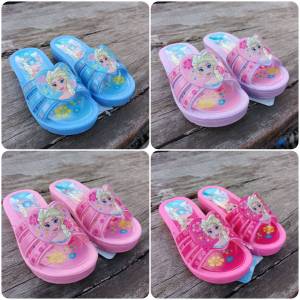 รองเท้าเด็ก Kenta ลายเจ้าหญิง