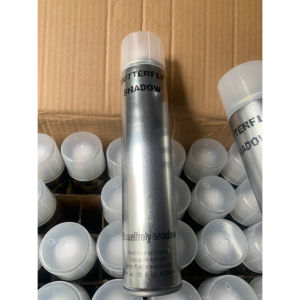 GÔM XỊT TÓC  BUTTERFLY  SHADOW  ( Chai 320ml và 600ml) - chuẩn hàng xịn