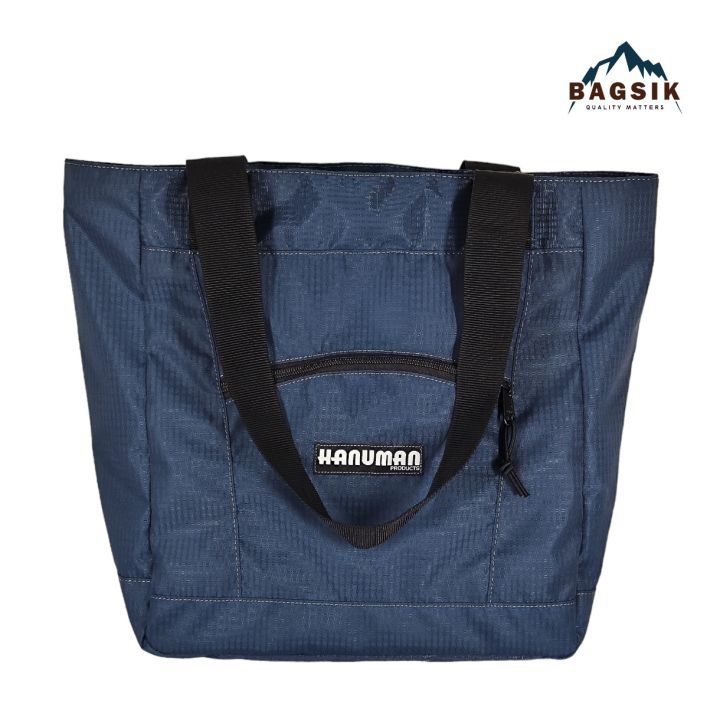 Hanuman Tote bag Shoulder Bag Hand bag Casual Nylon Shoulder Bag
