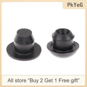 [COD] PkYeG Tool 20Pcs Floor Jack Plugs Floor Jack Oil Filler Plugs Rubber Hydraulic Filler Bung