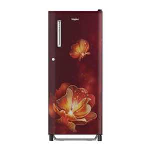 STIKER KULKAS 1 PINTU ( COD ) Fly Star Store