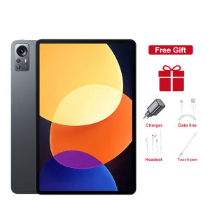 3-year warranty  Original Pad 6 pro Tablet Mi Tablet Android 13.0 snapdragon 888 12 Inch Office Tablets 5G Dual SIM Card or WIFI Mi Pad