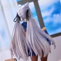 Toystoryshop 26ซม. MaxCute Alvina-Chan 1/7เวอร์ชั่นเครื่องแบบสาว Action FIGURE Anime PVC Hentai คอลเลกชันของเล่นโมเดลตุ๊กตาของขวัญ. 