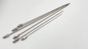 QSWTITAN Liposuction Cannulas Water Injection Cannula Micro Cannula Liposuction Injection Needle Facial Fat Transplantation