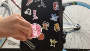 52pcs Graduation Sticker School Sticker College Sticker Graduation Party Decorations Waterproof Stikcers Gift