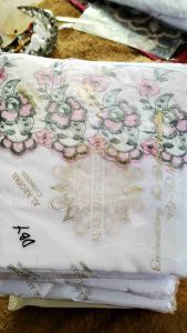 COD Mukena Ablang Renda / Mukena Tanpa Tangan mukena Sempur Gentur Dewasa Dan Anak