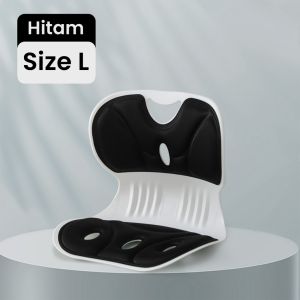 Sandaran Kursi Penopang Postur Tubuh Penyangga Punggung - Art Home Decor
