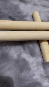 Gậy Võ Thuật ARNIS - Size 2.5cm x  (66cm - 80cm) Song Đoản Côn - Gỗ Bạch Lạp