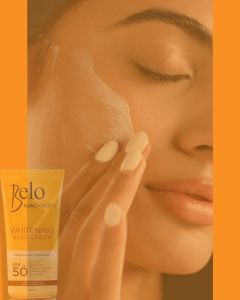 Belo SunExpert Whitening Sunscreen SPF50 PA++ 50mL – High Protection & Skin Brightening