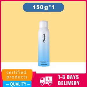 Tẩy lông phun kem tẩy lông 150ML nhanh chóng tẩy lông mịn da không đau tẩy lông nhẹ nhàng làm sạch dưỡng ẩm toàn thân tẩy lông chăm sóc