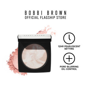 Bobbi Brown Sheer Finish Blurring Powder | Setting Oil Controlling Translucent Luminous Coverage
