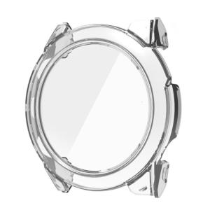 Vỏ bọc bảo vệ miếng bảo vệ màn hình tích hợp vỏ bọc bảo vệ toàn bộ đồng hồ thông minh chống trầy xước 47mm