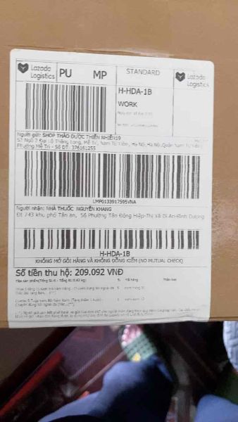 Buyer review video 3