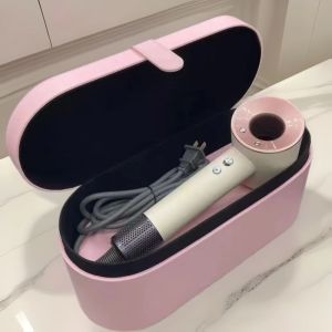 Máy sấy tóc Huaqiangbei đặc biệt không lá tốc độ cao máy sấy tóc ion âm nhiệt độ ổn định chăm sóc tóc bộ quà tặng cao cấp