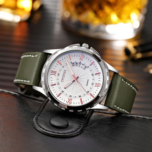 JAM TANGAN PRIA SPORT DV-850 / JAM TANGAN ANTI AIR ORIGINAL