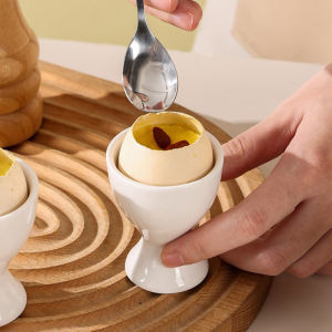 GG Trứng chủ trắng trứng cốc chủ cứng mềm luộc trứng ăn sáng trứng chủ tiệc trứng cung cấp phụ kiện nhà bếp