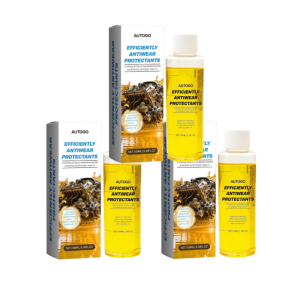 Head lubrication noise reduction antifriction agent