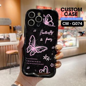 ALL TYPE CASE MOTIF KODE CM G071-G080 (BINTANG ACC)